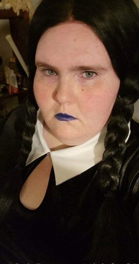 trixiefae21 xxx estrella porno recopilación