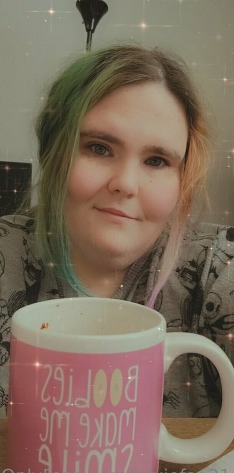 trixiefae21 arte estelar galería