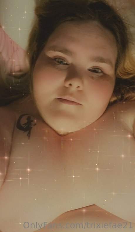 trixiefae21 estrella porno gratis foto