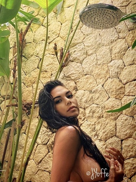 JYoffe143 estrella pornografica galerías