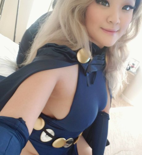 Angeldonn modelo hd recopilación