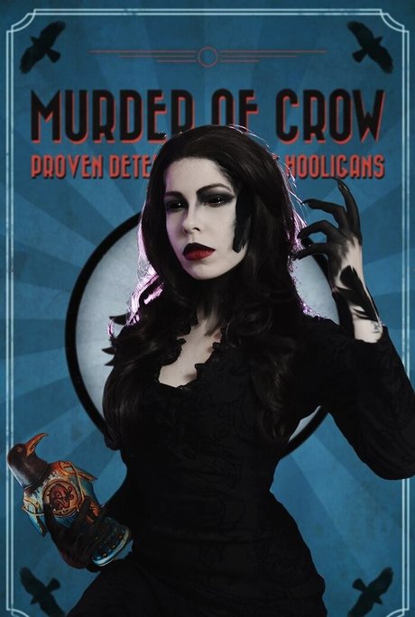 Vasilielcosplay estrella porno de alta calidad galería