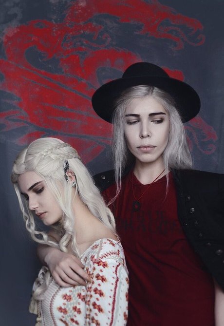 Vasilielcosplay modelo sexy galerías