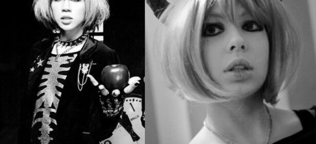 Vasilielcosplay estrella adulta recopilación