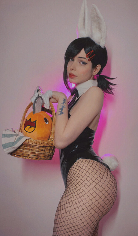 Vasilielcosplay estrella porno xxx foto