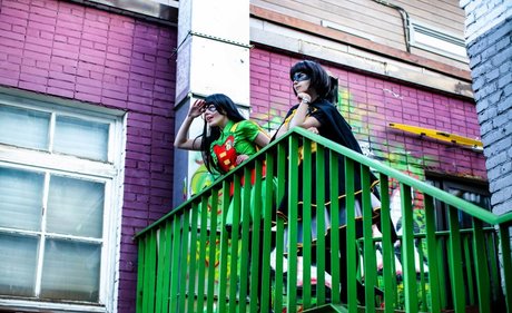 Vasilielcosplay modelo gratis imagen