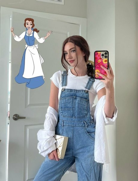 Kennedy Walsh modelo atractivo imágenes