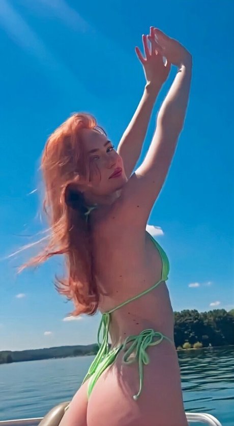 Kennedy Walsh estrella porno hermosa galerías