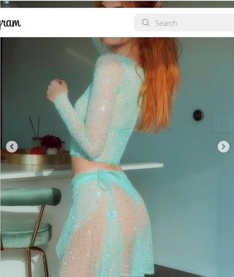 Kennedy Walsh arte estelar archivo