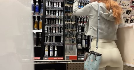 Kennedy Walsh estrella hd fotos