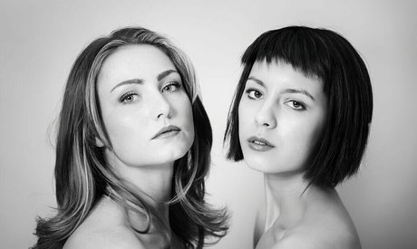 WhisperAudios ASMR hermosa estrella imágenes