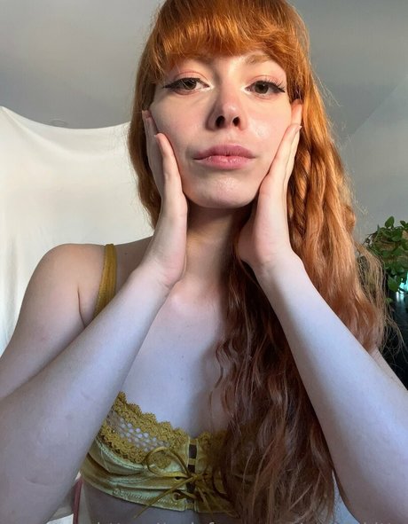 pocketginger linda estrella fotos