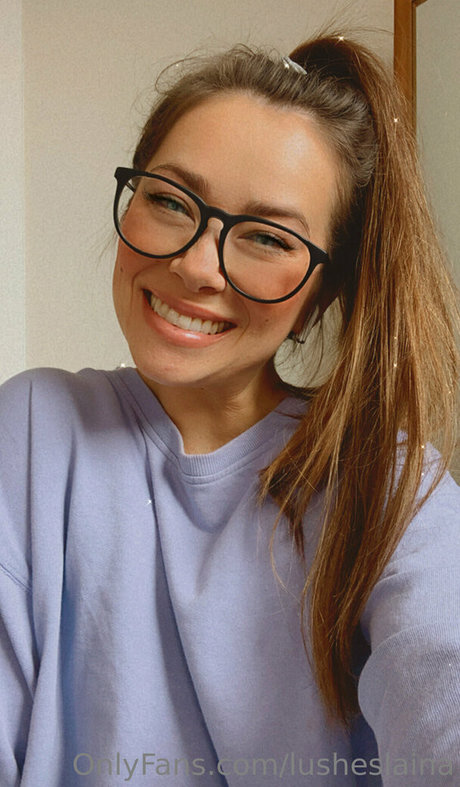 lusheslaina estrella porno recopilación