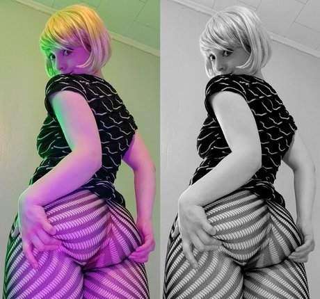 autisticboobs estrella porno erótica recopilación