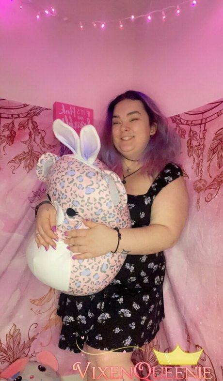 vixenqueenie linda estrella galerías