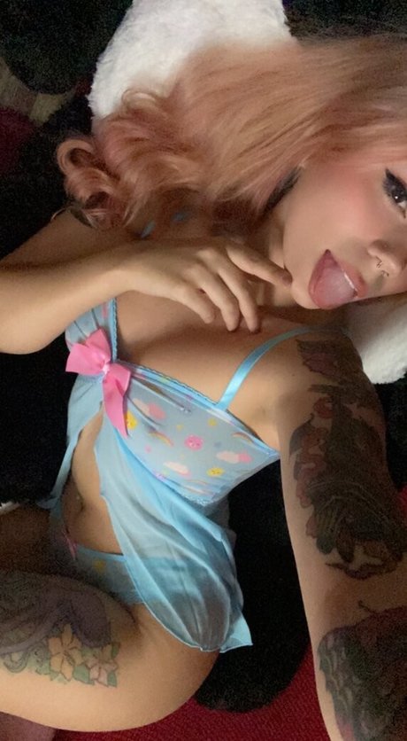 Pandahugz estrella porno agradable galería