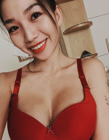 immaddiechan modelo bonita galería