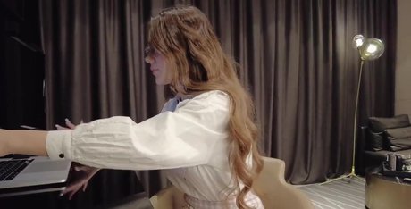 Seltin Sweety actriz de arte foto