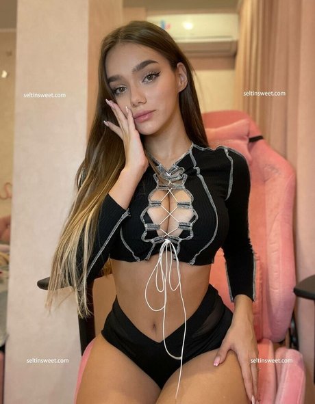 Seltin Sweety estrella agradable imagen