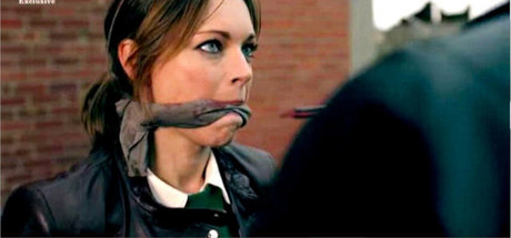 Sarah Alexander bonita estrella fotos