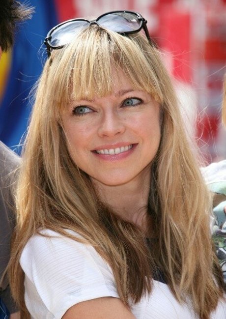 Sarah Alexander Profilfoto