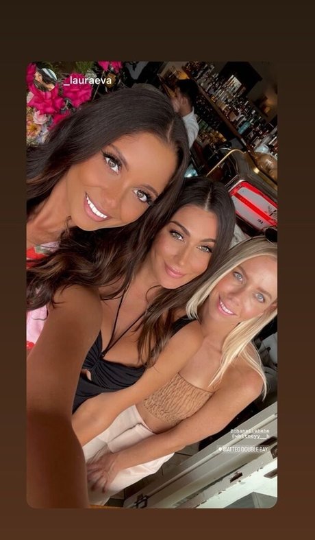 Chanelle Punton estrella pornografica imágenes