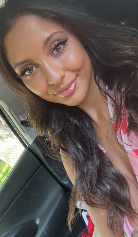 Chanelle Punton hermosa estrella porno galería