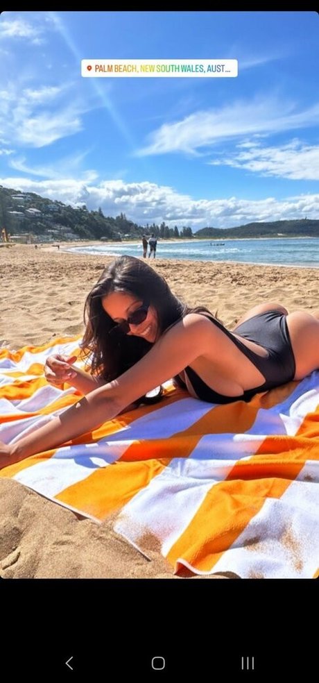 Chanelle Punton estrella porno erótica galerías