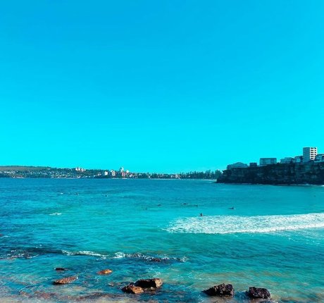 Chanelle Punton estrella exclusiva archivo