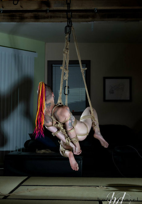 the inkedrabbit hermosa estrella galería