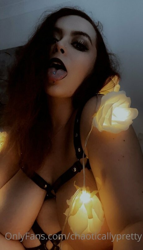 chaoticallypretty hermosa estrella porno recopilación