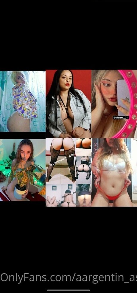 aargentin ass arte estrella porno imágenes