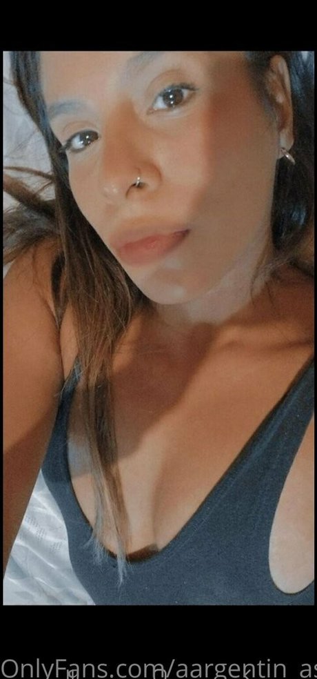 aargentin ass estrella porno desnuda archivo