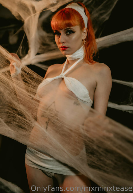 mxminxtease modelo de alta calidad imágenes