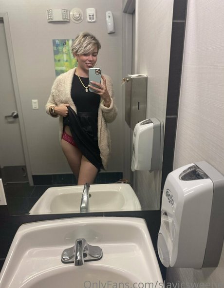 slavicsweetie actriz erótica archivo