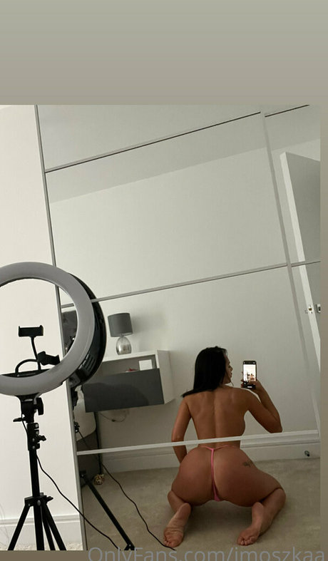 Imoszka estrella porno adulto recopilación