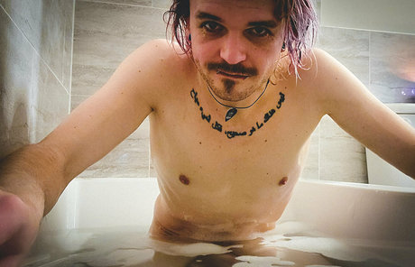 joystiknik hermosa actriz recopilación