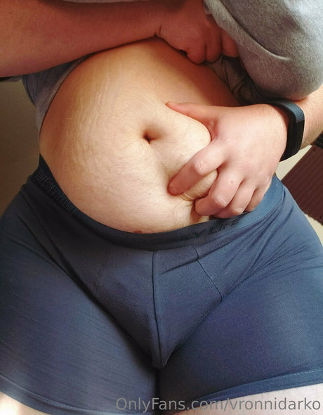 vronnidarko modelo perfecto fotos