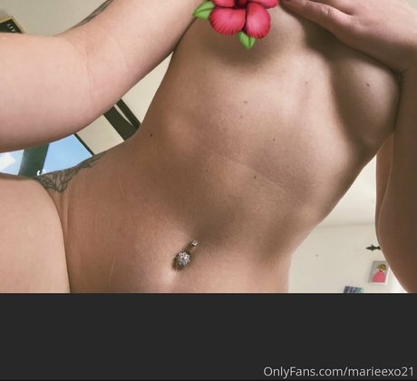 marieexo21 estrella exclusiva imagen