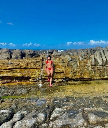 Mykaele Maylane Moraes estrella porno agradable imagen