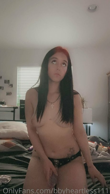 bbyheartless111 desnudos de modelos imágenes