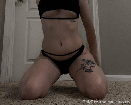 amethystcry desnudos de estrellas porno galería