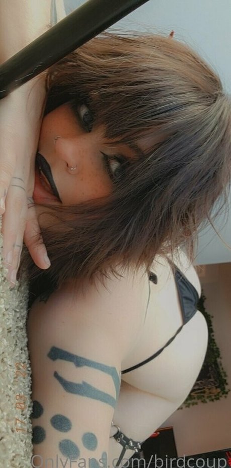 Birdcoup estrella porno del sexo fotos