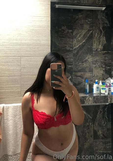 sof la actriz perfecta galería