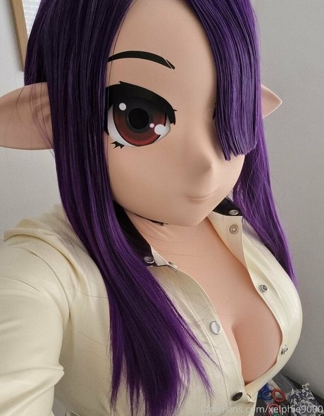 xelphie9000 sexo estrella recopilación