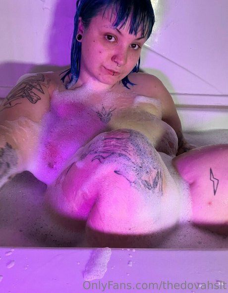 thedovahslt estrella porno adulto recopilación