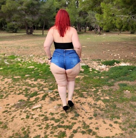 casada calentita modelo atractivo archivo