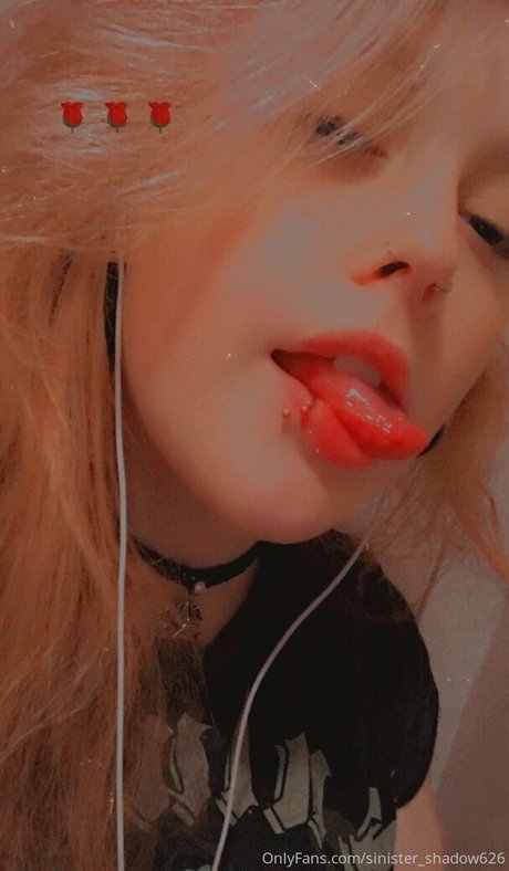 sinister shadow626 modelo galería