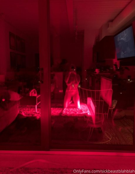 sickbeastblahblah estrella de alta calidad galerías