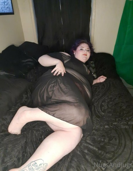 nugsandjugsfree estrella del sexo recopilación